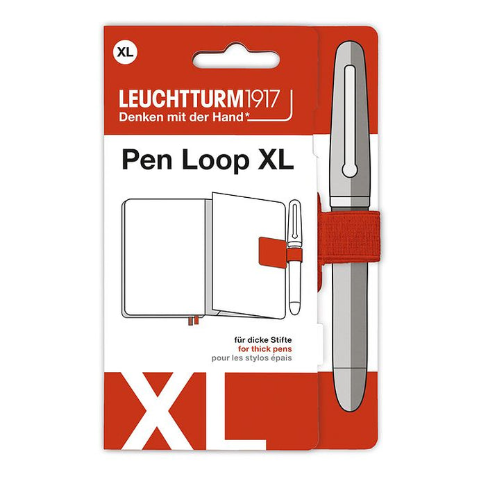 Pen Loop XL  NEW COLOURS